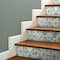 RoomMates Mediterranean Tile Peel & Stick Wallpaper